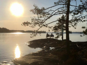 Casino Islands Getaway Savonlinna